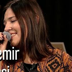 Akşam Güneşi-cover