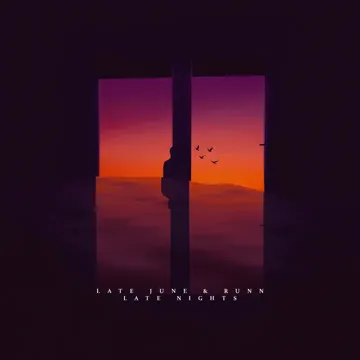 Late Nights-cover