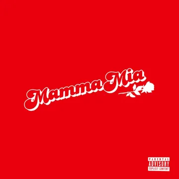 Mamma Mia-cover