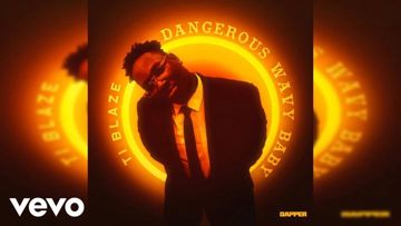 Daddy Yo-cover