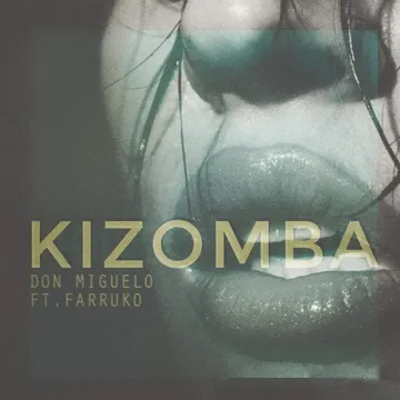 Kizomba-cover