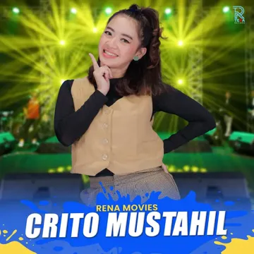 Cerito Mustahil-cover