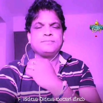 Sarasada E Prati@Ravi Kumar RTB