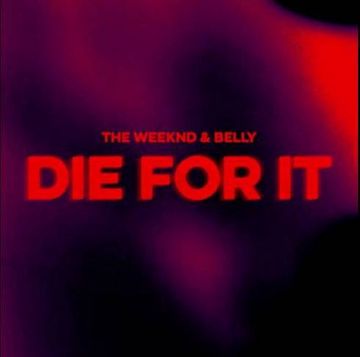 Die For It (feat. Nas)-cover