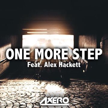 One More Step (feat. Alex Hackett)-cover