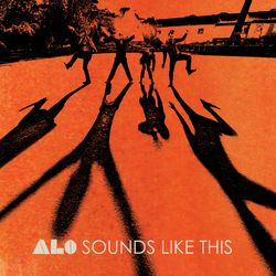 Alô-cover