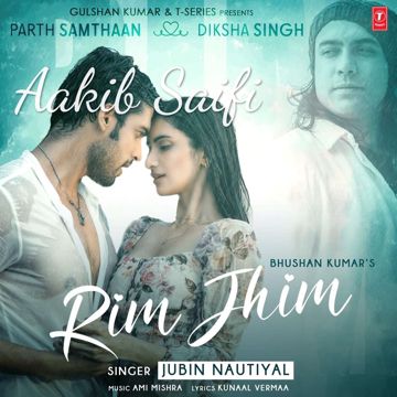 jubin-nautiyal-rim-jhim-cover-image