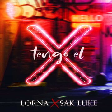 Tengo el X-cover
