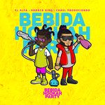Bebida Hookah Party-cover