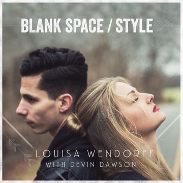blank page-cover