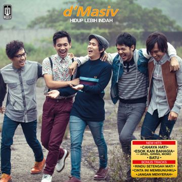 DIAM TANPA KATA-cover