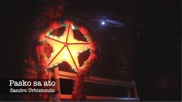 Pasko sa ato