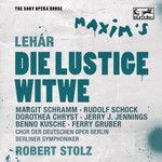 Act III: Lippen schweigen, 's flüstern Geigen; Hab' mich lieb-cover