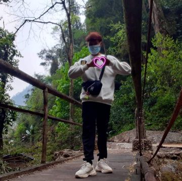 Khuv xim lub neej me ntsig yav dhau