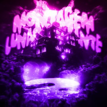 Montagem Lunar Diamante 2 - Slowed