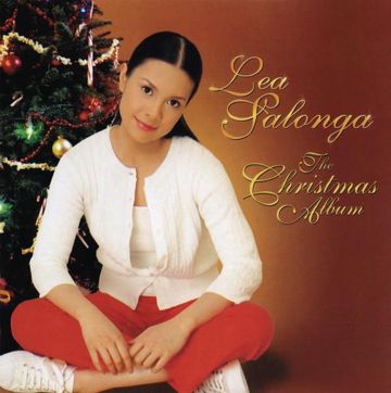 Pasko Na Sinta Ko-cover