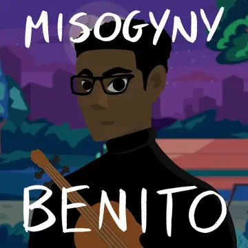 Misogyny-cover