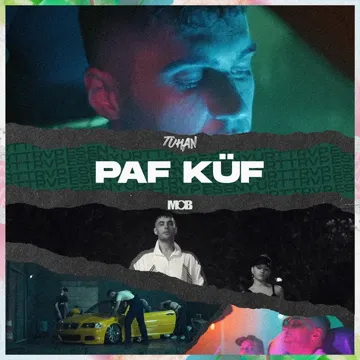 Esenyurt Trap Pafküf-cover
