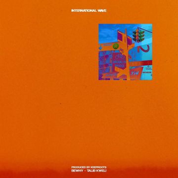 International Wave-cover
