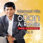Jasad dan Nyawa Kalangan Budi(From "The Legend")-cover