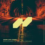 Boulevard Of Broken Dreams-cover