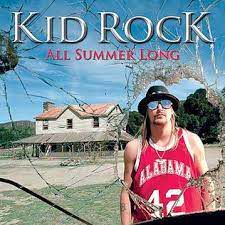 All Summer Long-cover