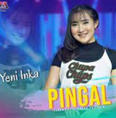  Pingal-cover