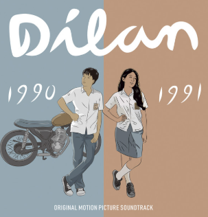 Dulu Kita Masih Remaja