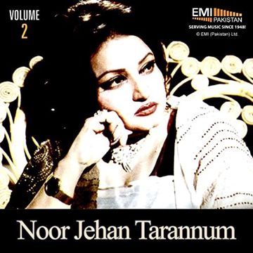 Tum Zindagi Ko Gham Ka Fasana-cover