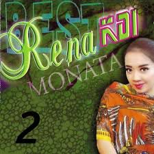 Mawar Di Tangan Melati Di Pelukan-cover
