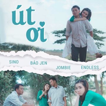 Út Ơi-cover
