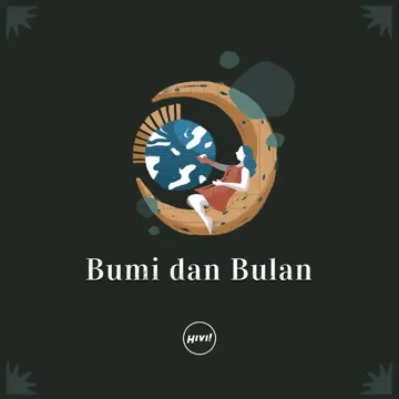 Bumi Dan Bulan-cover