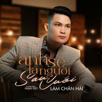Anh Sẽ Là Người Sau Cuối-cover