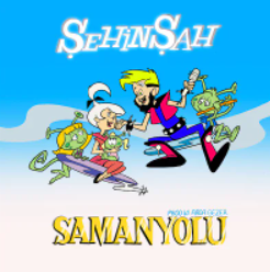 Samanyolu-cover