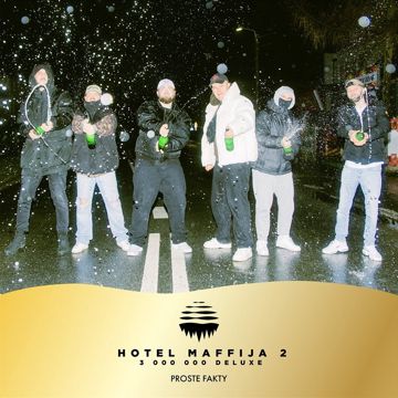 Proste fakty-cover
