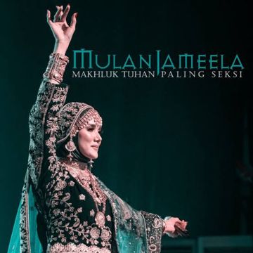 Makhluk Tuhan Paling Sexy - Zer☮Eight