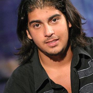 قال جاني بعد يومين HQ - عوض-cover