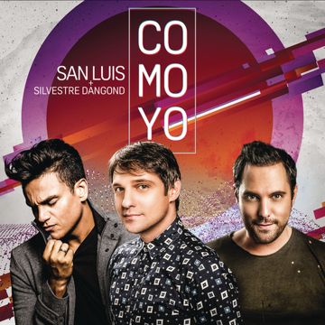 Como Yo-cover