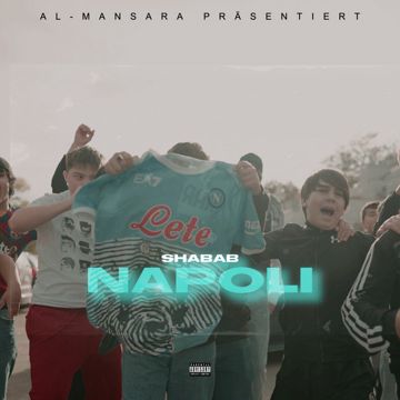 Napoli-cover