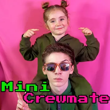 Mini Crewmate-cover
