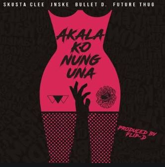 Akala ko nung una-cover