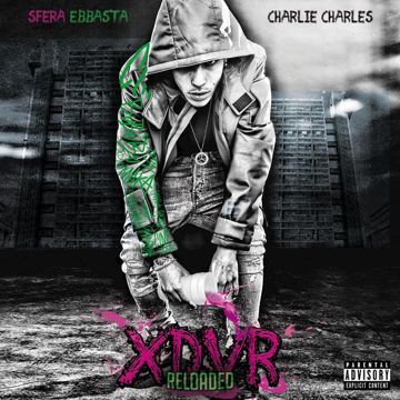 XDVRMX-cover