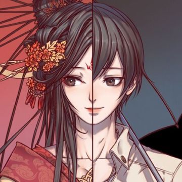 君临天下-cover