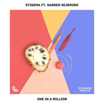 One in a Million-cover