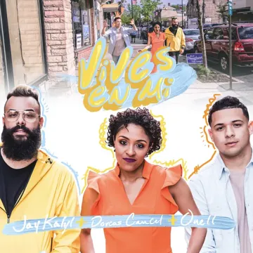 Vives en Mí-cover