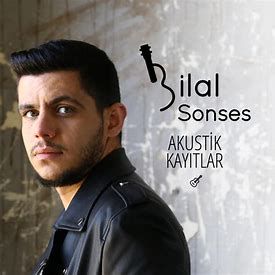 Dağlar-cover