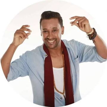 Mahmoud Sharkawy/ أنا إيه إللى عملته
