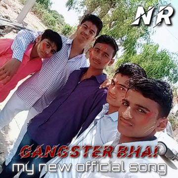 Gangster bhai mere with hard beat-cover