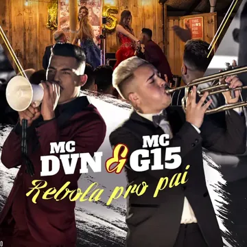 Rebola Pro Pai-cover