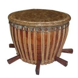 Joget usik mengusik